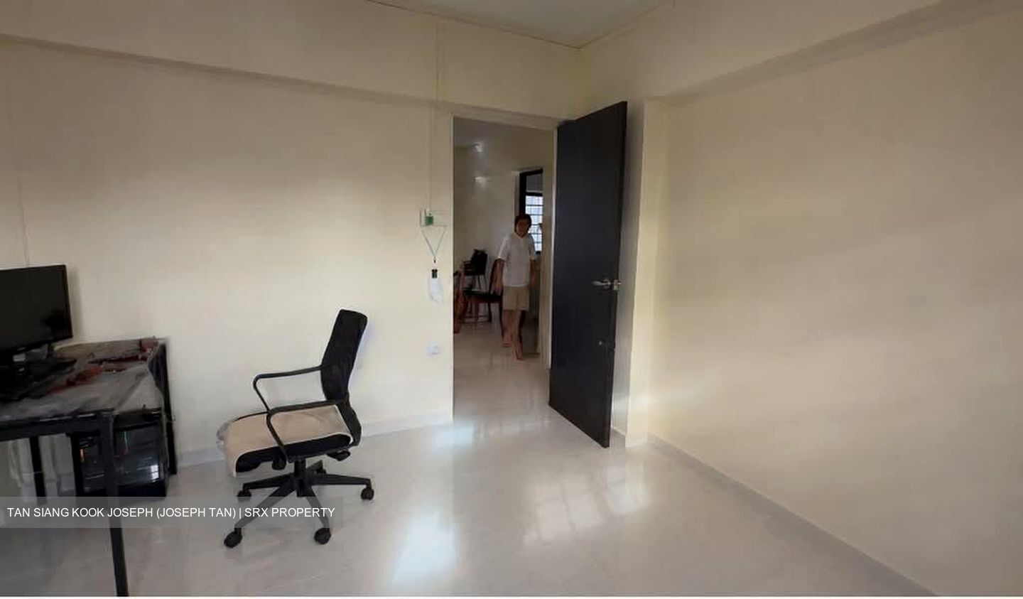 Blk 114 BUKIT PURMEI VILLE (Bukit Merah), HDB 5 Rooms #576503321
